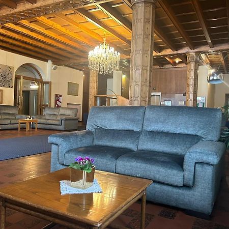 Residence Grand Hotel Carezza ノーヴァ・レヴァンテ エクステリア 写真