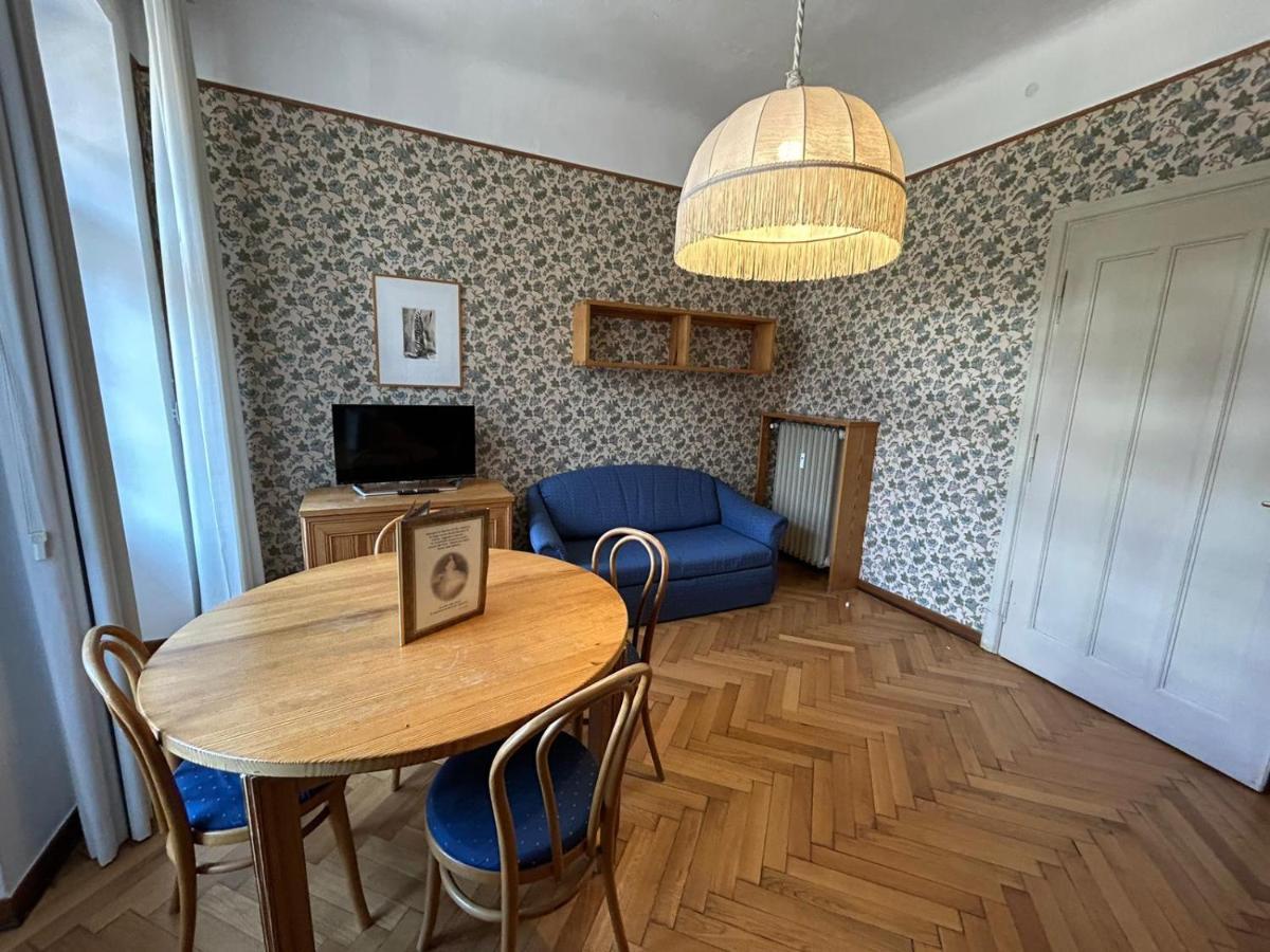 Residence Grand Hotel Carezza ノーヴァ・レヴァンテ エクステリア 写真