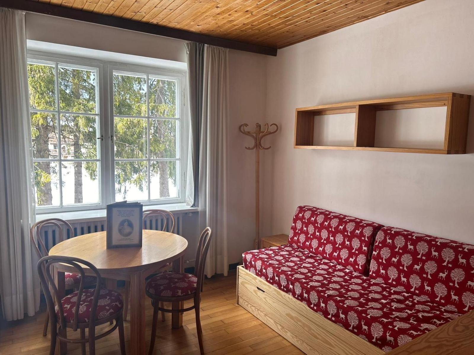 Residence Grand Hotel Carezza ノーヴァ・レヴァンテ エクステリア 写真